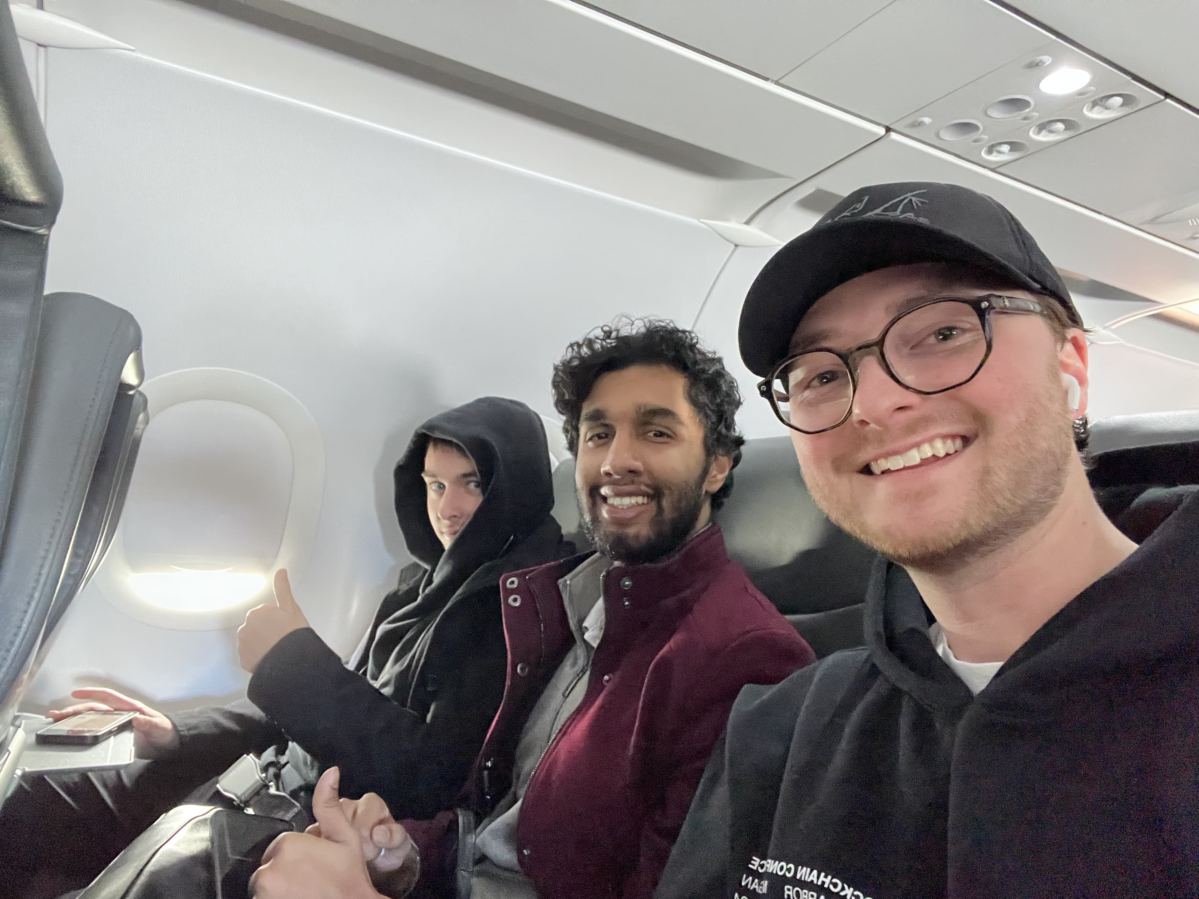 COMMUNITY MEETUPS